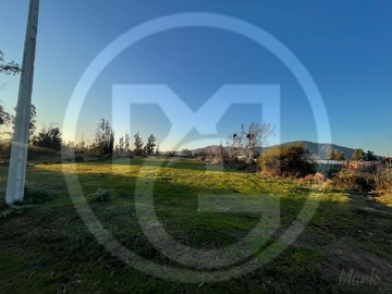Venta / Terreno / Melipilla