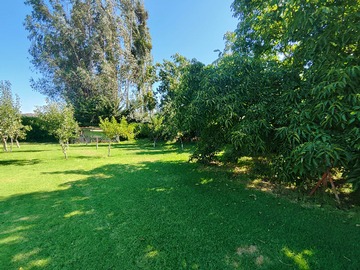 Venta / Terreno / Melipilla