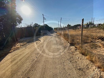 Venta / Terreno / Melipilla