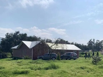 Venta / Terreno / Melipilla