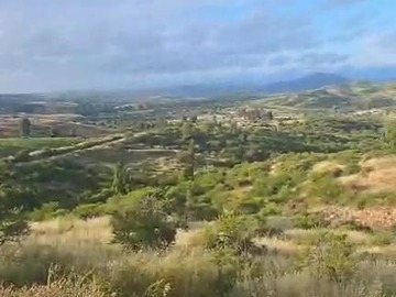 Venta / Terreno / Melipilla