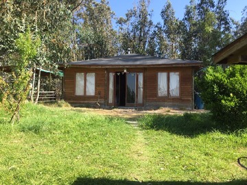 Venta / Terreno / Melipilla