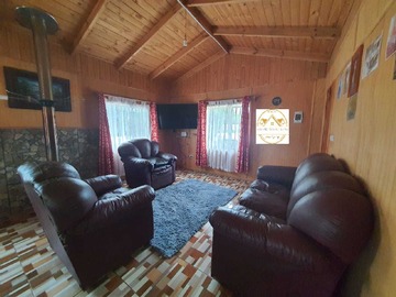 Venta / Terreno / Melipilla