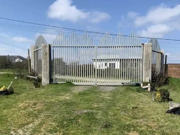 Venta / Terreno / Melipilla