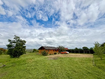 Venta / Terreno / Melipilla