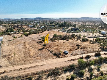 Venta / Terreno / Melipilla