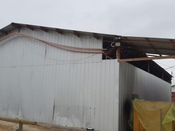Venta / Terreno / Melipilla