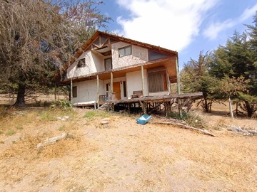 Venta / Terreno / Melipilla