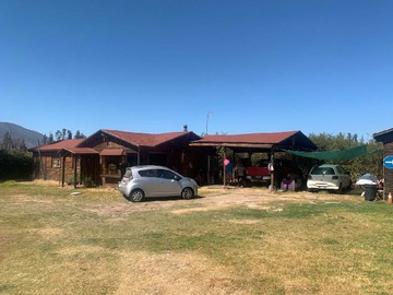 Venta / Terreno / Melipilla