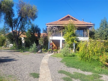 Venta / Terreno / Melipilla