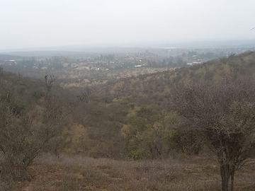 Venta / Terreno / Melipilla