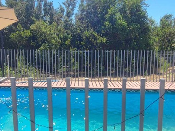Venta / Terreno / Melipilla