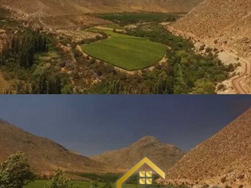 Venta / Terreno / Monte Patria