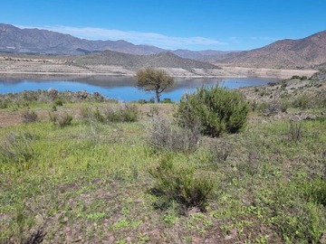 Venta / Terreno / Monte Patria