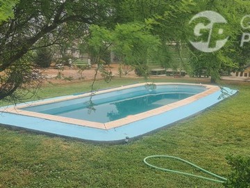 Venta / Terreno / Mostazal