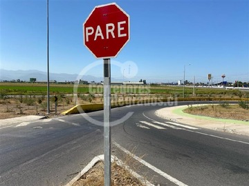 Venta / Terreno / Mostazal