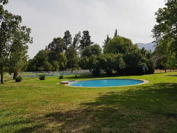 Venta / Terreno / Mostazal