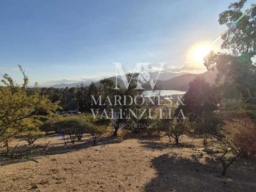 Venta / Terreno / Mostazal