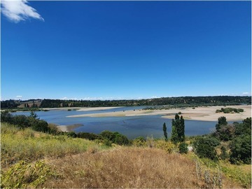 Venta / Terreno / Nacimiento