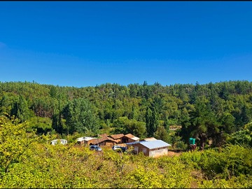 Venta / Terreno / Nacimiento