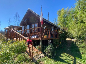 Venta / Terreno / Nacimiento