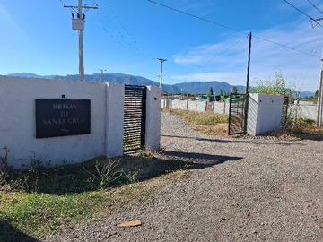Venta / Terreno / Nancagua