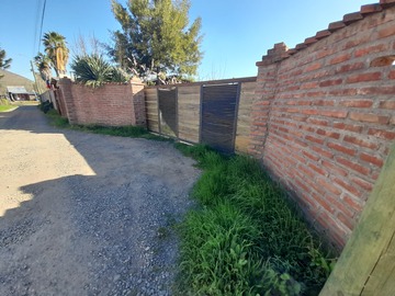 Venta / Terreno / Nancagua