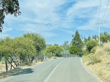 Venta / Terreno / Navidad