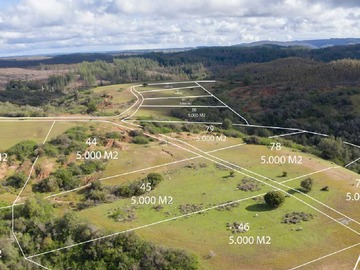 Venta / Terreno / Navidad