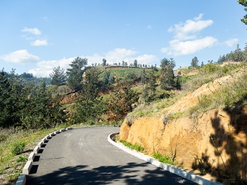 Venta / Terreno / Navidad