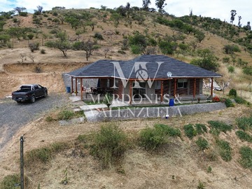 Venta / Terreno / Navidad