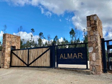 Venta / Terreno / Navidad