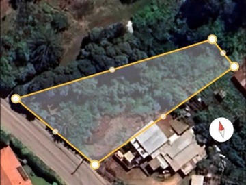 Venta / Terreno / Navidad