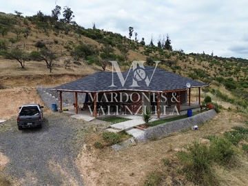 Venta / Terreno / Navidad