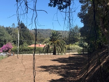 Venta / Terreno / Navidad