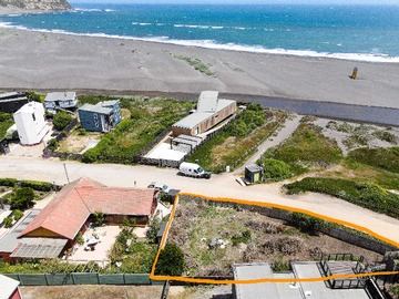 Venta / Terreno / Navidad