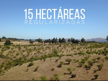 TERRENO EN VENTA