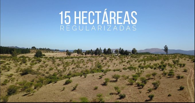 TERRENO EN VENTA