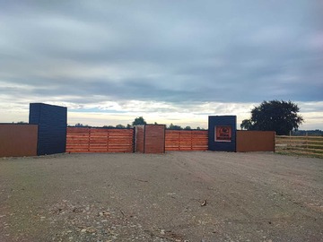 Venta / Terreno / Ñiquén