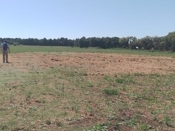 Venta / Terreno / Ñiquén