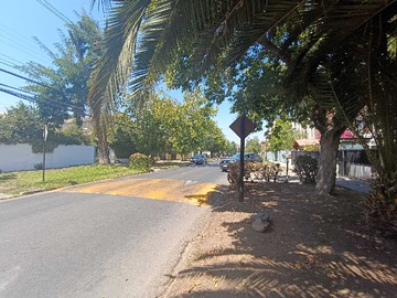 Venta / Terreno / Ñuñoa