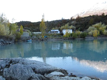 Venta / Terreno / O'Higgins