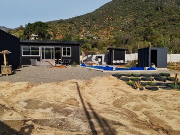 Venta / Terreno / Olmué