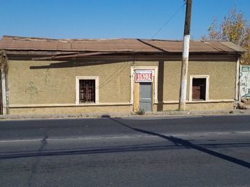 Venta / Terreno / Olmué
