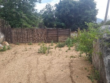 Venta / Terreno / Olmué