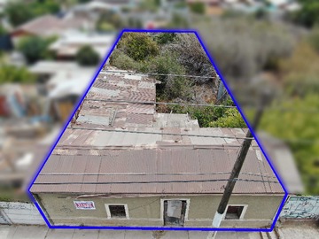 Venta / Terreno / Olmué