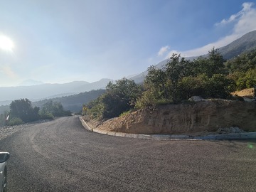 Venta / Terreno / Olmué