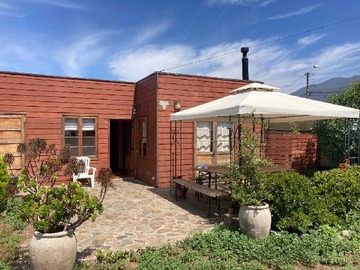 Venta / Terreno / Olmué