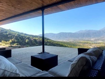 Venta / Terreno / Olmué