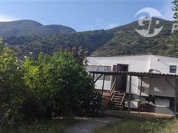 Venta / Terreno / Olmué